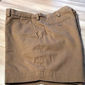 Polo Ralph Lauren shorts, used, good condition